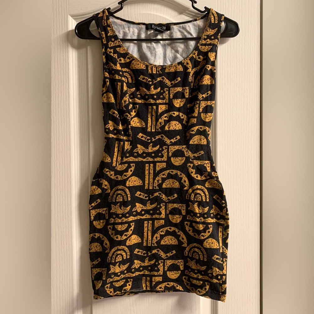 Forever 21 Dress